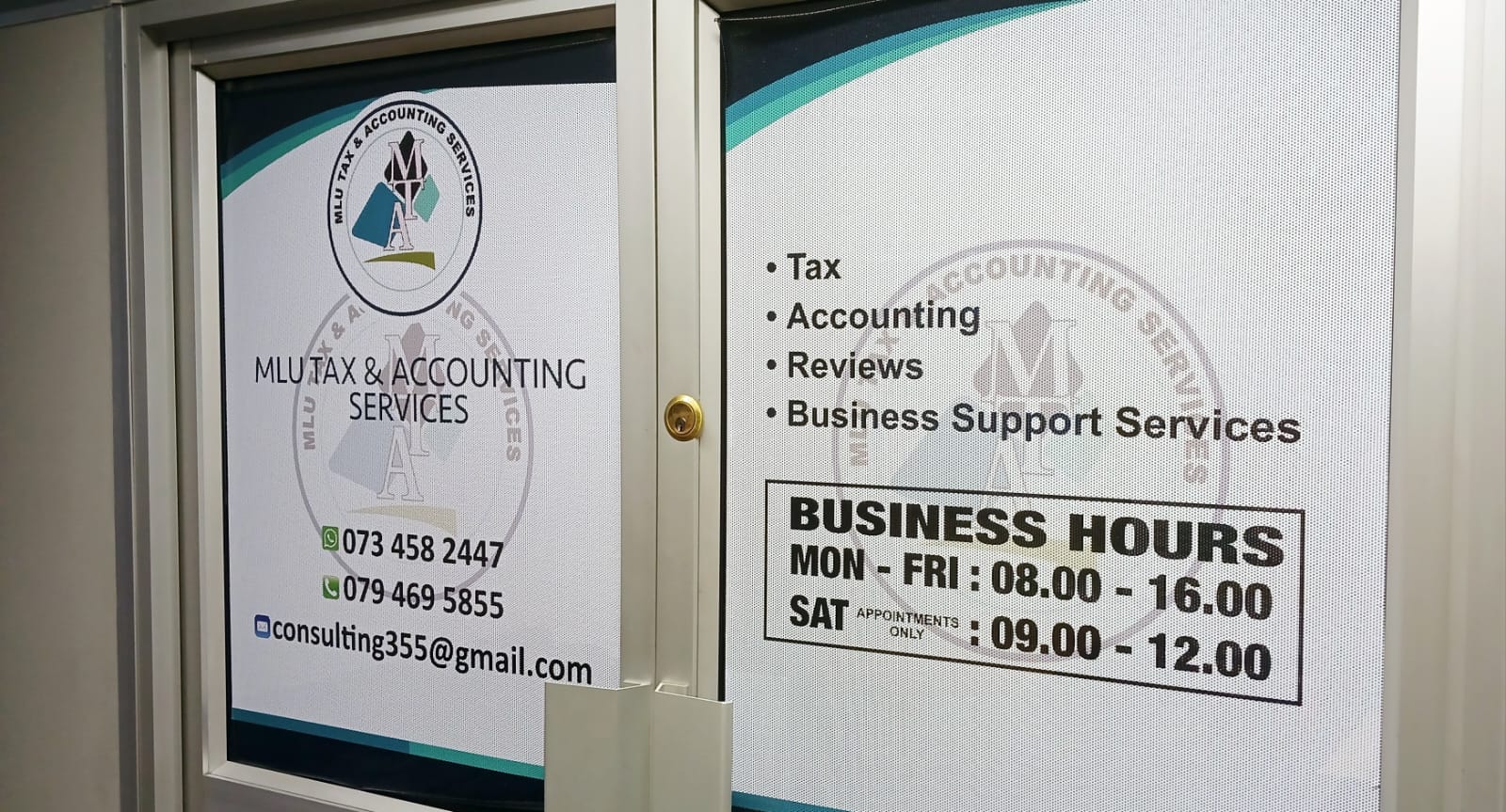 MTA Consulting - 79 Crompton St.